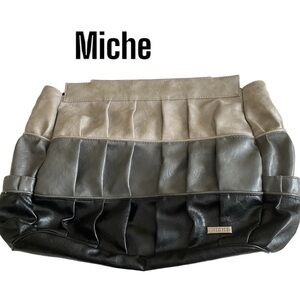 Miche shell Heidi (Prima) Gray